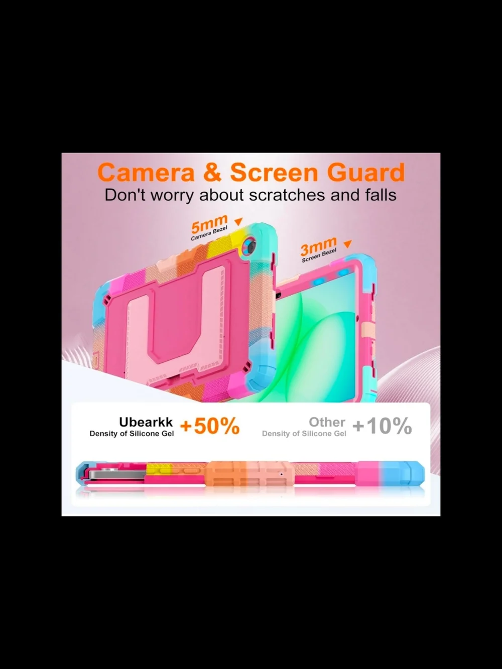 Tablet Case For Samsung Tablet